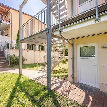 Ferienwohnung Tema 5 Ostseebad Heringsdorf Exterior foto